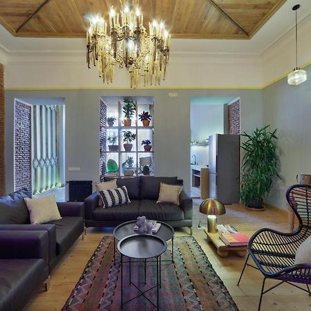 Luxury House Apartment Tbilisi Luaran gambar