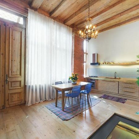 Luxury House Apartment Tbilisi Luaran gambar