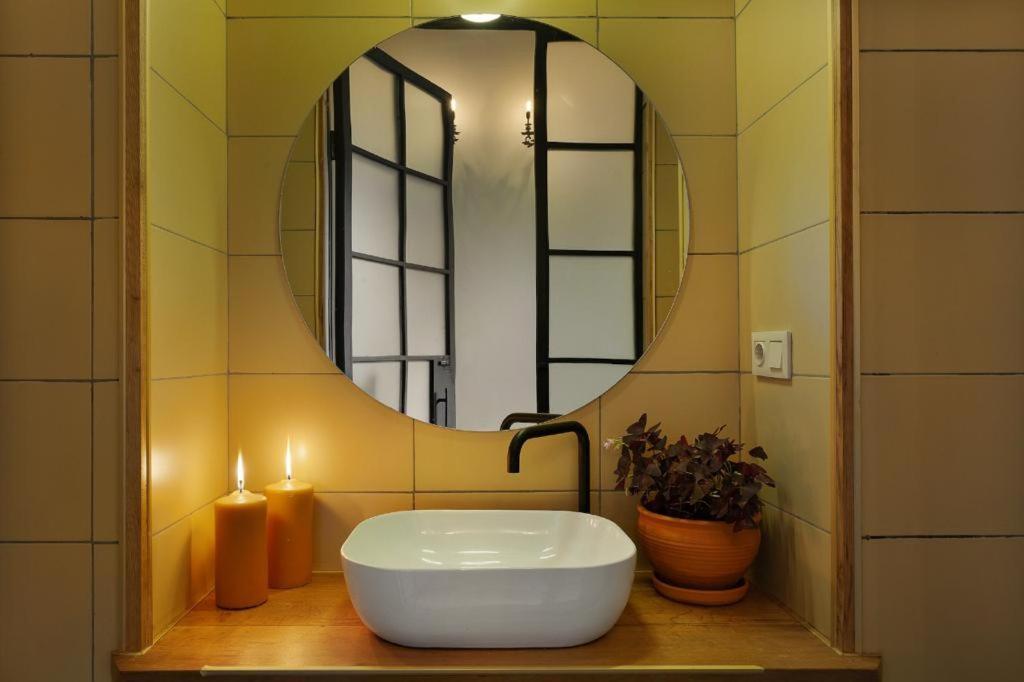 Luxury House Apartment Tbilisi Luaran gambar