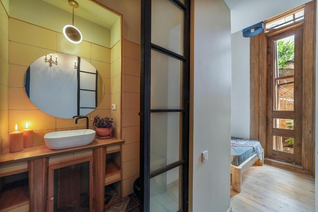 Luxury House Apartment Tbilisi Luaran gambar