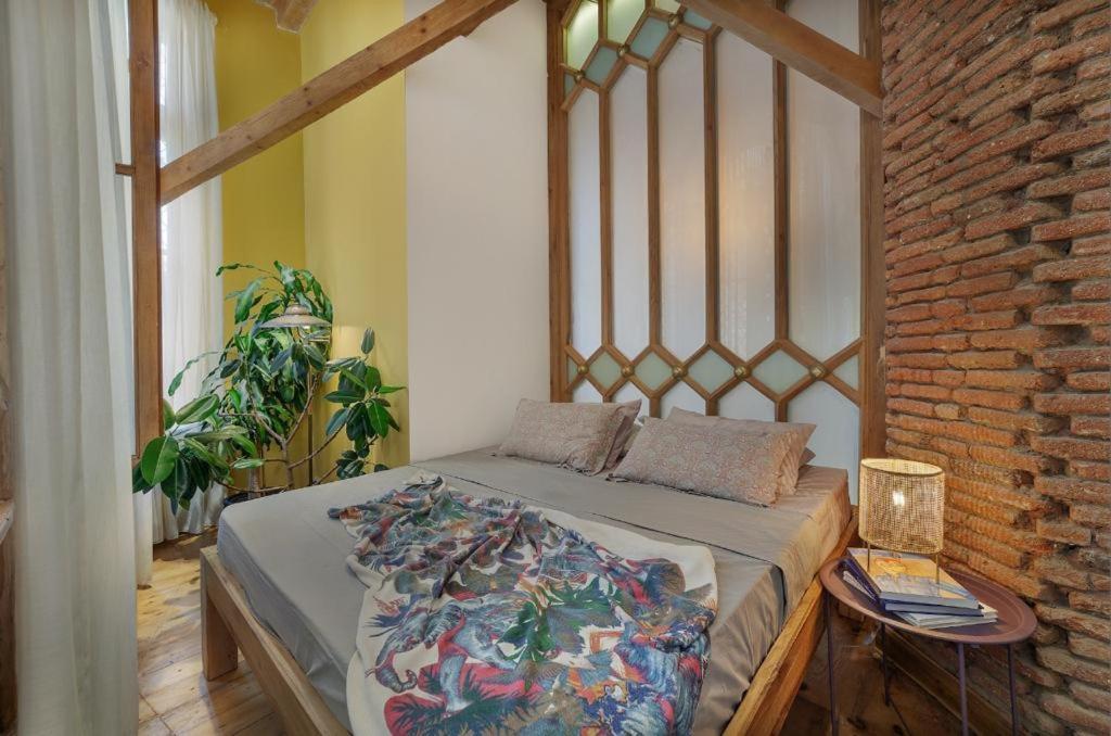 Luxury House Apartment Tbilisi Luaran gambar