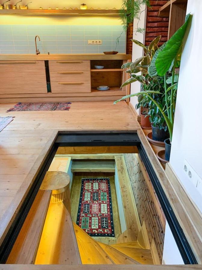 Luxury House Apartment Tbilisi Luaran gambar